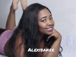 alexibaker Ochranne Siete