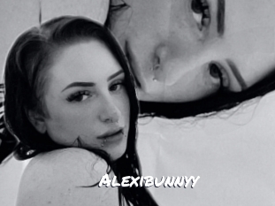 Alexibunnyy