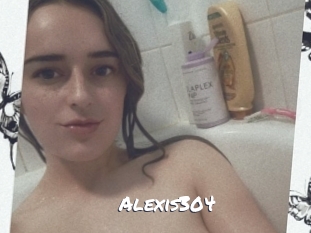 Alexis304