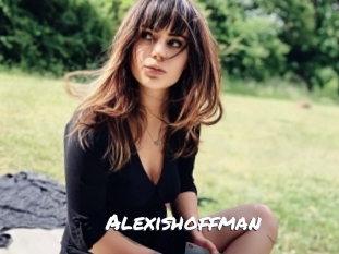 Alexishoffman