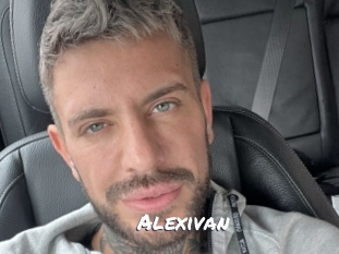 Alexivan