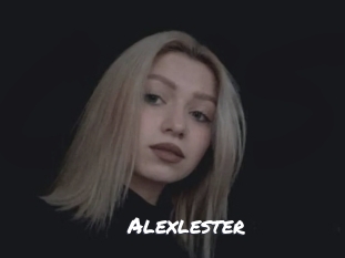 Alexlester