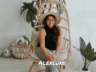 Alexluxe