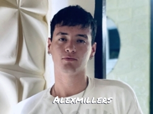 Alexmillers