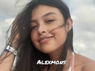 Alexmons