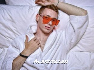 Alexosborn