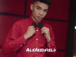 Alexredfield