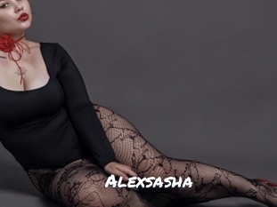 Alexsasha