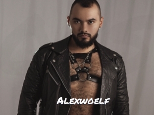 Alexwoelf