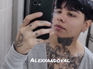 Alexxandoval