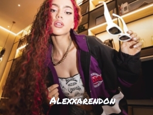 Alexxarendon