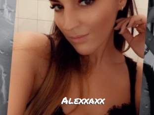 Alexxaxx