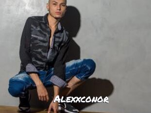 Alexxconor