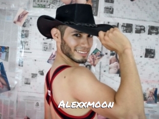 Alexxmoon