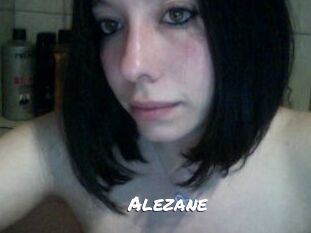 Alezane