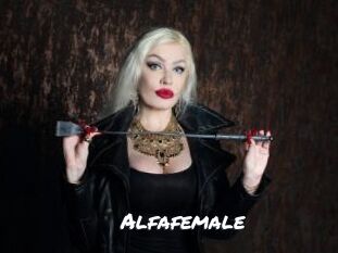 Alfafemale