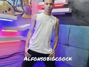 Alfonsobigcoock