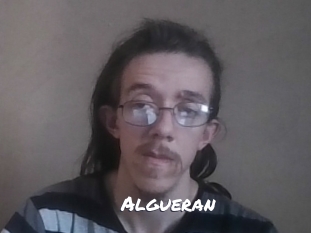 Algueran