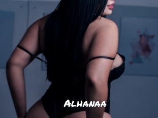 Alhanaa