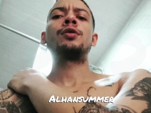 Alhansummer