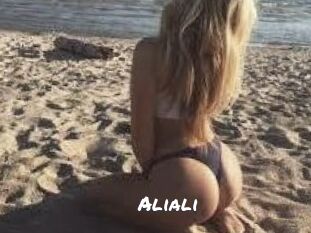 Aliali