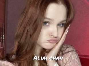 Alialohan