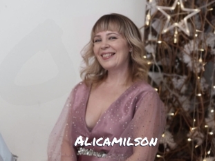 Alicamilson