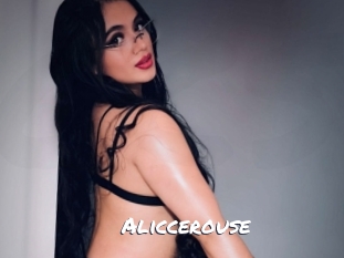 Aliccerouse