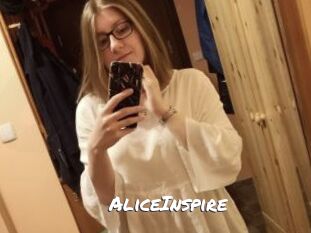 AliceInspire