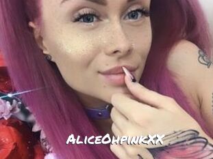 AliceOhpinkXX