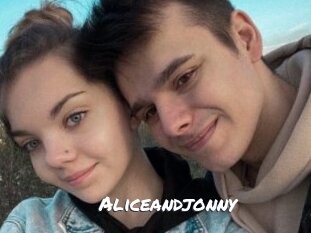 Aliceandjonny