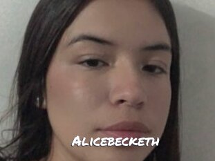 Alicebecketh