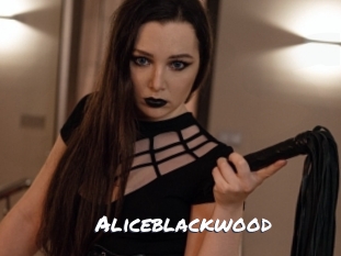 Aliceblackwood