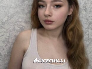 Alicechilli