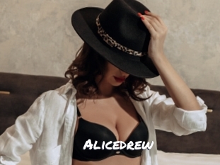 Alicedrew