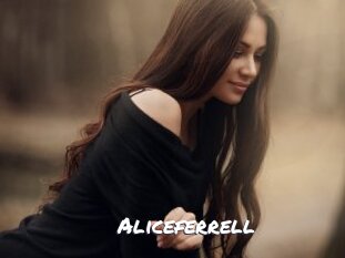 Aliceferrell