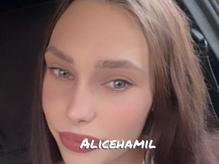 Alicehamil