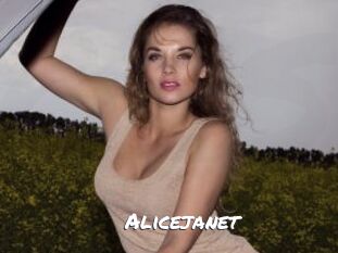 Alicejanet