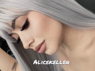 Alicekellen