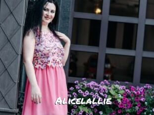 Alicelallie