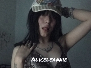 Aliceleannie