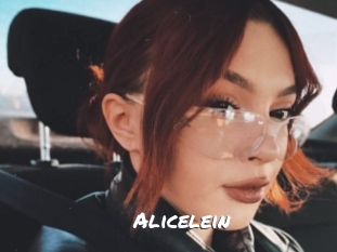 Alicelein