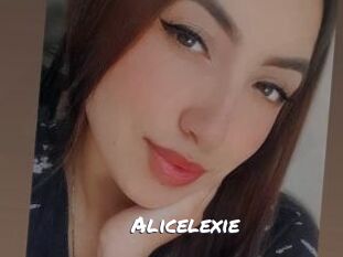 Alicelexie