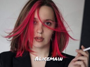 Alicemain