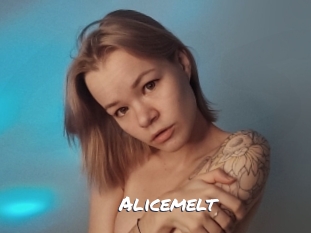 Alicemelt