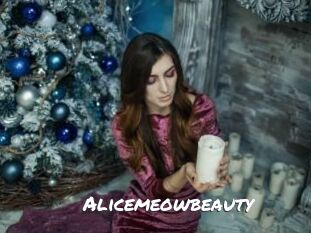 Alicemeowbeauty