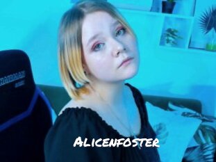 Alicenfoster