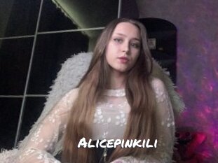 Alicepinkili