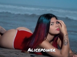 Alicepower