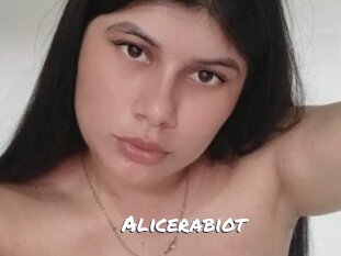 Alicerabiot